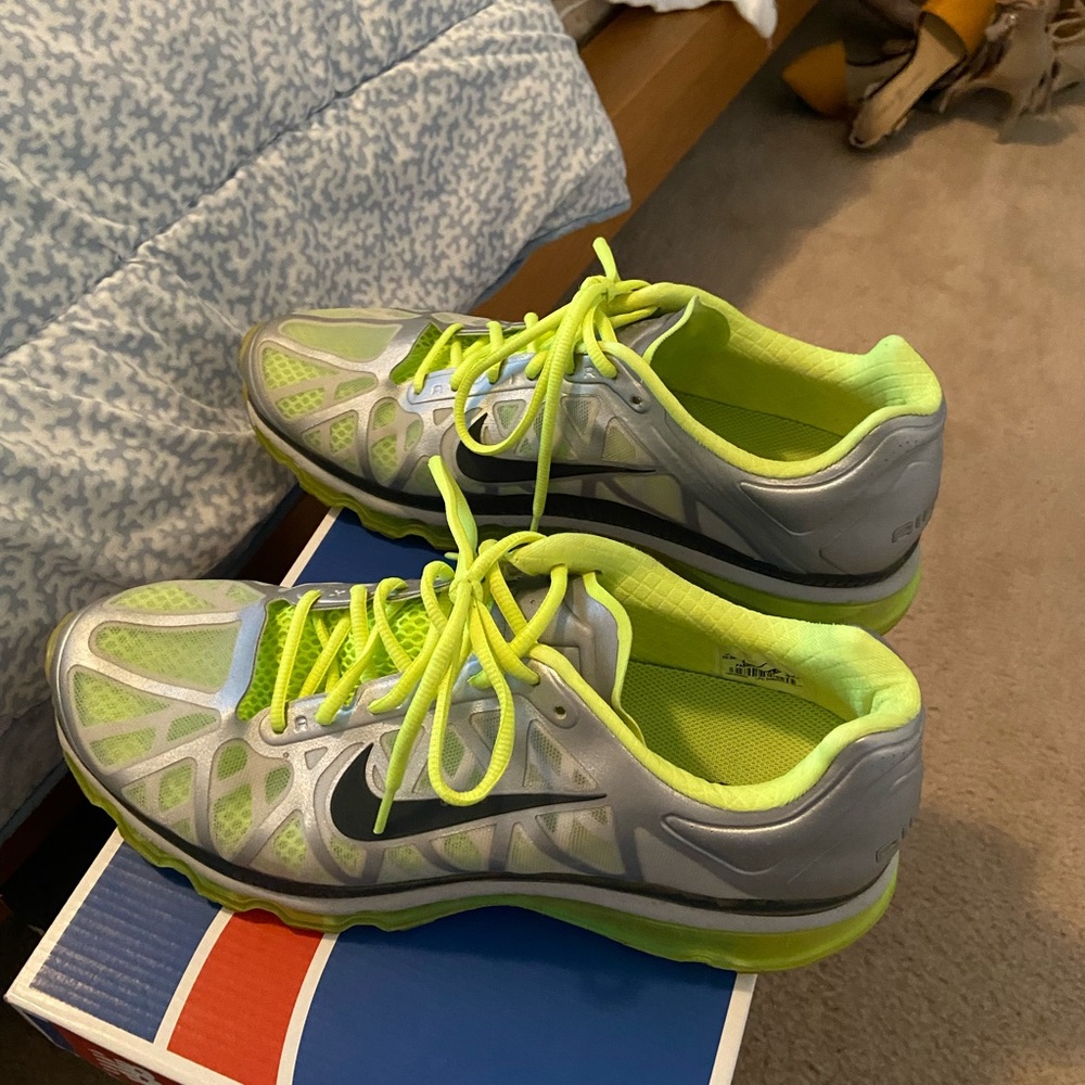 Air max
